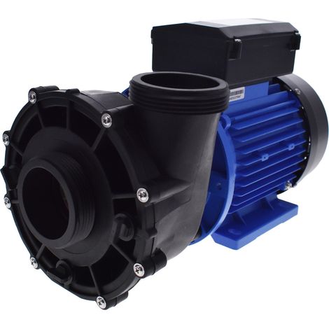 Pompe spa LX Whirlpool LP200 - 2 HP - Mono-vitesse (1/5)