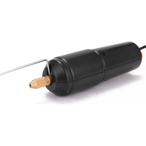Mini perceuse électrique Z-U36, portative USB 5V, outil de perçage et meulage pour bijoux, perles et résine, adaptée aux travaux DIY (1/5)