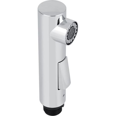 Robinet Replacement Tête De Pulvérisateur Robinet De Cuisine Bec De Pulvérisateur Électroplate Cuisine Douche Lavabo Evier Tête De Pulvérisation Pièces De Rechange (1/3)