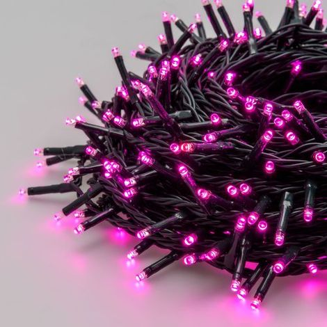 LOTTI Catena TLG 360 MiniLED 4+25,7m Rosa