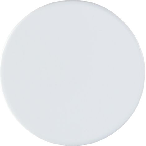 Wenko – Cintre de salle de bain 5 cm – Plastique haute qualité – Couleur blanche – Installation facile avec chevilles et vis fournies (1/5)