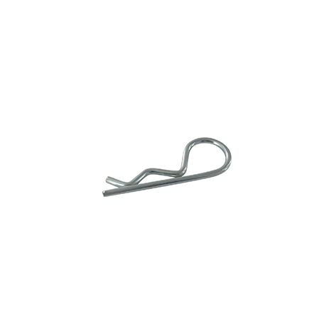 Spilla Beta Regolabile per Ascia da 18mm - ø: Filettatura: 3mm - Lunghezza: 61,9mm