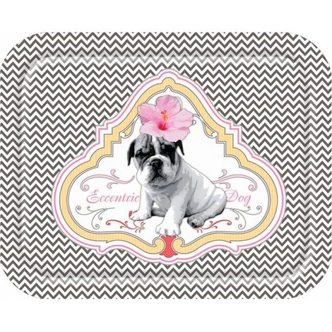 Plateau petit modèle Eccentric Dog