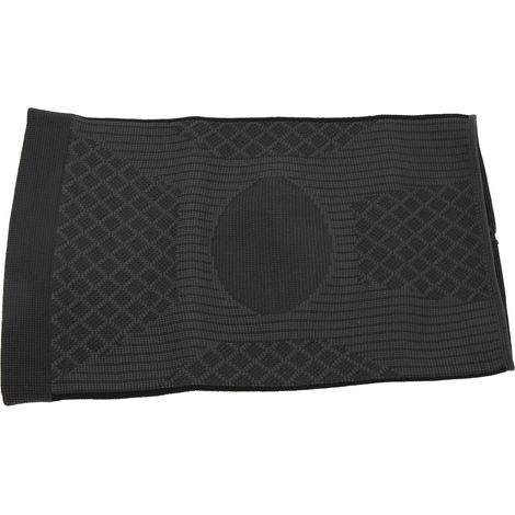Protecteur de genou élastique pour sport, confortable et ajustable, taille XL (1/5)