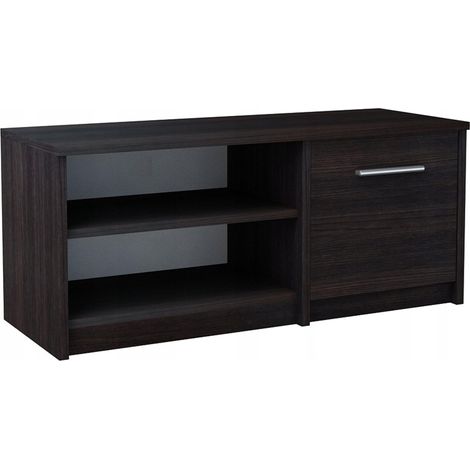 BODO 1D WENGE venge TV-Tisch Schrank Kommode