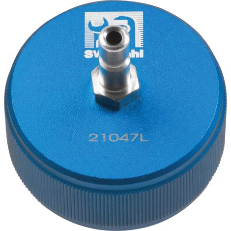 SW-Stahl 21047L NFZ-Kühleradapter