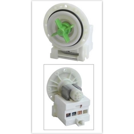 Pompe de vidange lave linge Fagor a connecteur AS0002631F AS0002631F Fagor