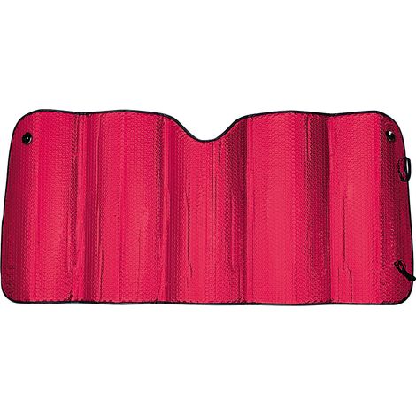 Max-Reflex L, scudo termo-riflettente bicolore doubleface (1/5)