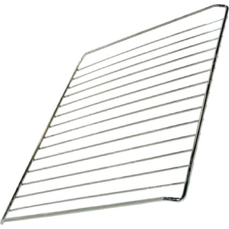 GRILLE DE FOUR 445 X 370 MM POUR FOUR CANDY - 42803836 (1/2)