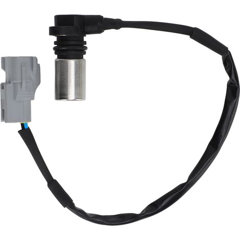 Capteur de vilebrequin moteur 8‑97306113‑1 ABS Métal Remplacement pour moteur ISUZU 4HK1 6HK1 (1/5)