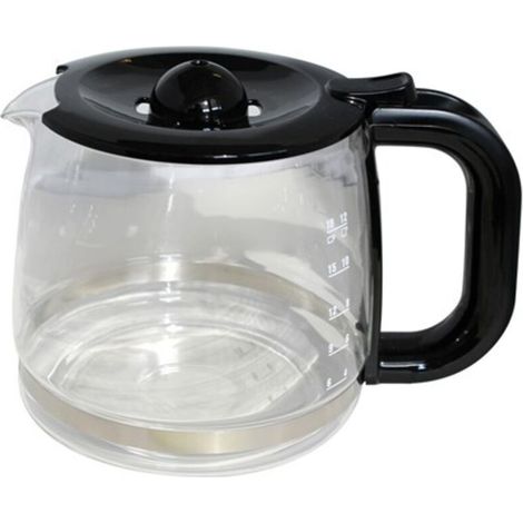 Verseuse avec couvercle pour Cafetière, Expresso AEG - 4055342689