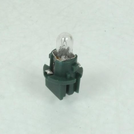 Lampenfassung 12V 3W für Motorrad Aprilia 1000 RSV TUONO (1/5)