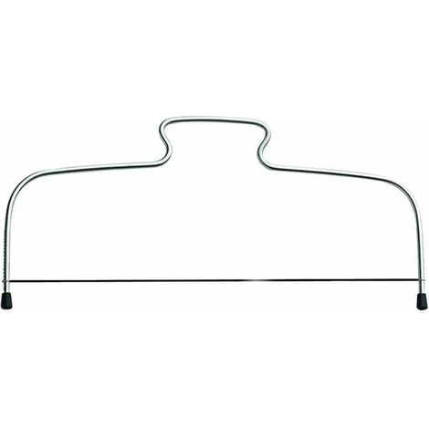 Tortenbodenschneider Patisserie 38cm (1/2)