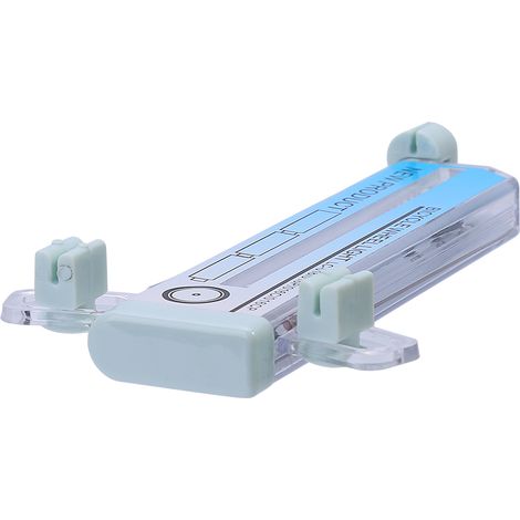 Lampe de vélo étanche à 32 LED pour rayons de roue (1/5)