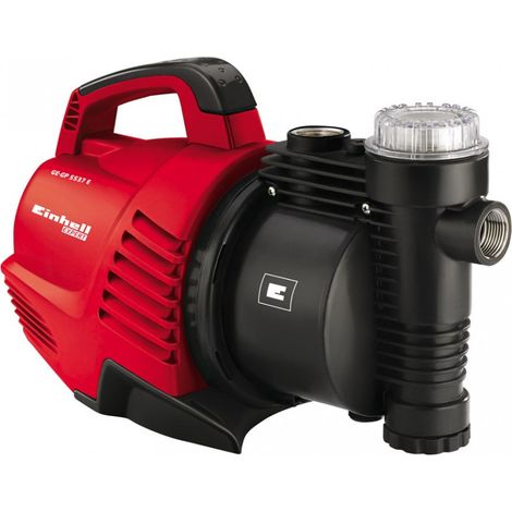 Pompa Giardino Ge Gp-5537 E