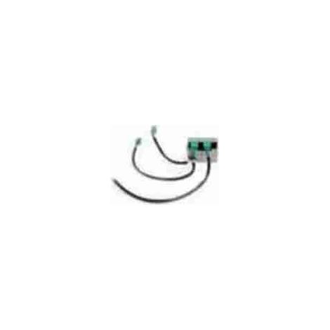 Module d'alimentation vert pour économie d'énergie CAME 001RGP1 RGP1