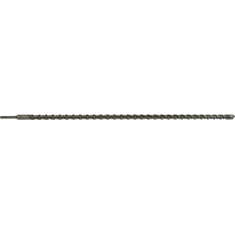 Broca SDS plus 22/800 mm (20)