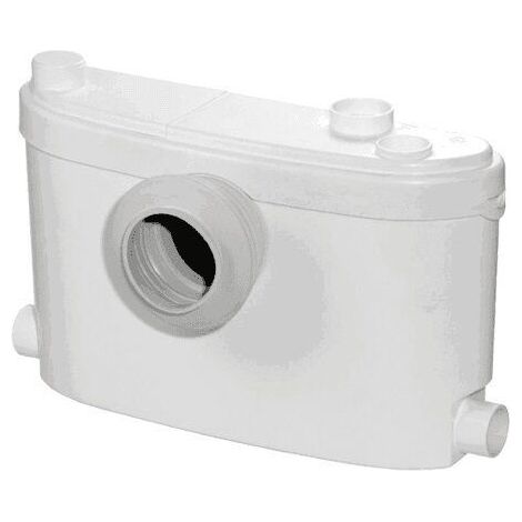 Saniflo Sanislim Macerator Pump- 1054/1