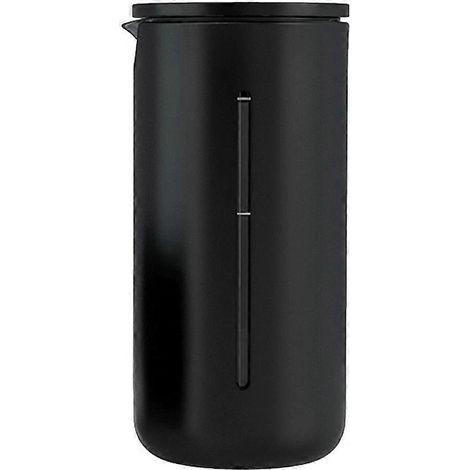 15oz cafetière à piston café presse résistant la chaleur verre High Density acier inoxydable maille A (1/5)