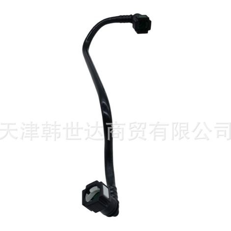 313732Y100 carbon canister steam hose is suitable for Hyundai 2010–2015 ix35 31373-2Y100 (1/4)