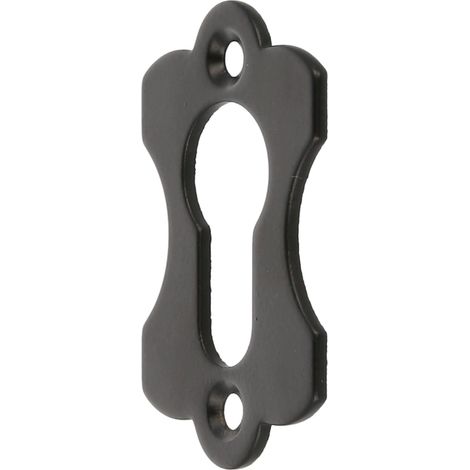 -CAHERSA- BOCALlave 12 Acero Negro  AMIG (1/2)