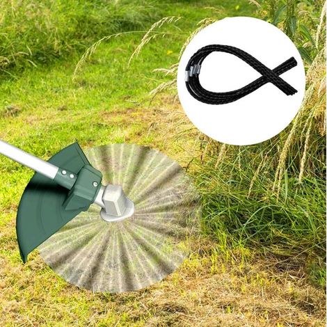 Pour Bosch AFS23-27 Cordon de tondeuse F016800431&F016F04841 Capuchon de tondeuse Cordon de batteur-20pcs (1/4)