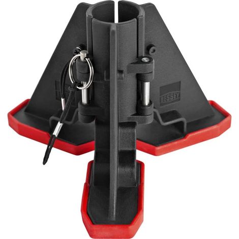 Bessey STE-KBS Treppiede per edilizia (1/2)
