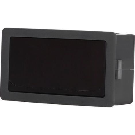 testeur de tension CC 50 V affichage à 4 chiffres accessoire (1/5)