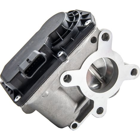 6 Pins 40mm Throttle Body For Renault Clio Grandtour Ⅱ Ⅲ Twingo I II 1.2 16V Modus Kangoo Express 8200284968 8200568712 FLAI113R