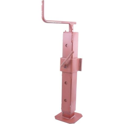 Béquille de remorque UNIVERSEL STRV70F1 (1/2)