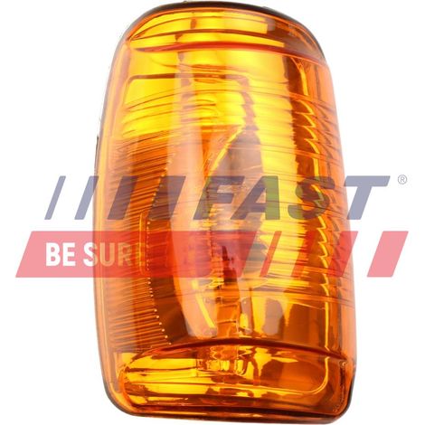 Rétroviseur clignotant rapide FT87039 LE orange (1/2)