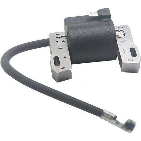 Bobine d'allumage de rechange pour moteurs monocylindre horizontal et vertical de 7 à 16 CV Briggs & Stratton 398811 395492 395326 398265