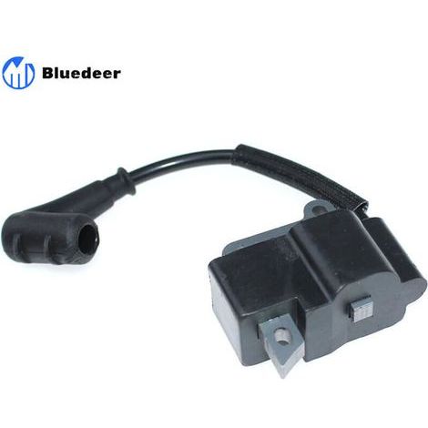 Bobine d'allumage pour Stihl MS170 2 -Mix MS180 2-Mix 1130 400 1308 (1/5)