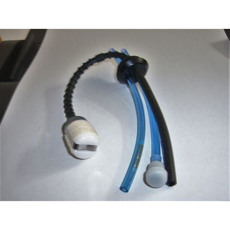 Tubi serbatoio ORIGINALE ACTIVE decespugliatore 4.5 - 6.5 trivella t143 020042