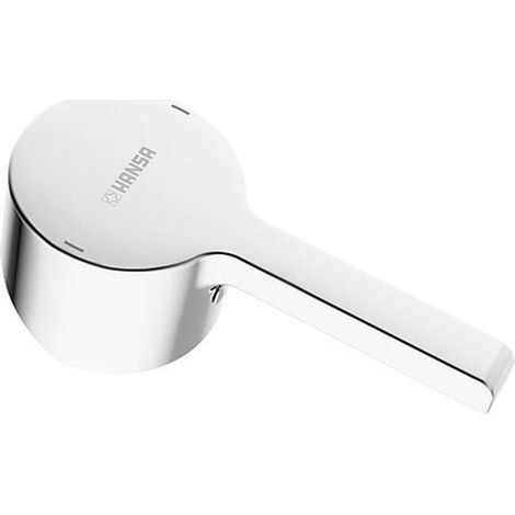 Hansa Form - Levier, chrome 59913828
