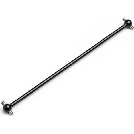 Centre Rear Driveshaft 144mm Trophy Truggy Flux