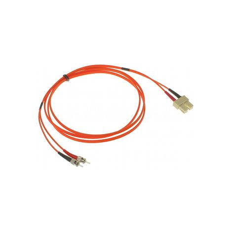 Multimode-Patchkabel PC-2SC/2ST-MM-2 2 m (1/2)