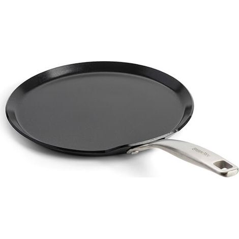 GreenPan Copenhagen Aluminium Non-Stick 28cm Pancake Pan (1/5)