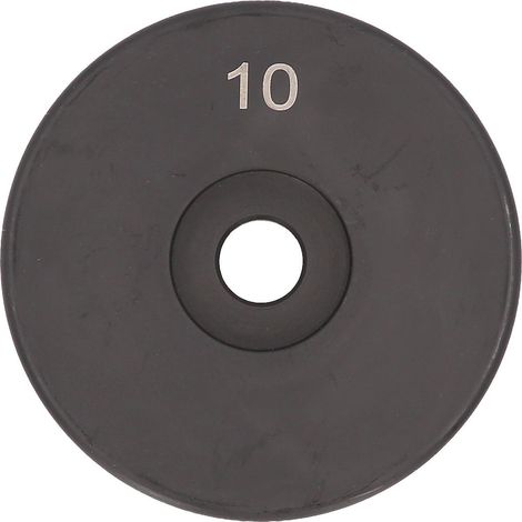 Pressore ø 81,9 mm