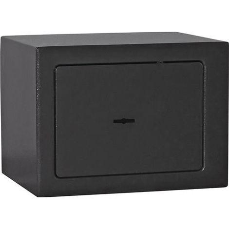 Caja fuerte  para muebles  Júpiter 2  170x310x280mm cerradura  electrónica 5kg  ROTTNER (1/2)