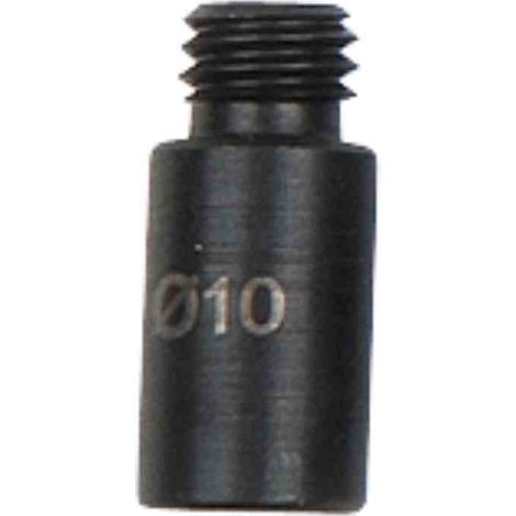 KS Tools 455.0181 Zentrierhülse für Führungslager Ø 10,0 mm