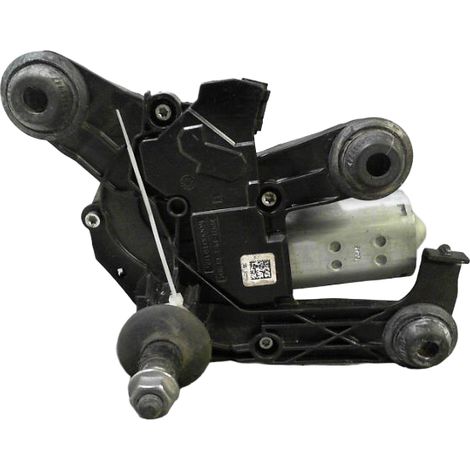 [PRODUIT D'OCCASION] Mecanisme Essuie-glace Arriere PEUGEOT 208 ♻️ Ref Oe. 9673251380 - Garantie à vie (1/4)