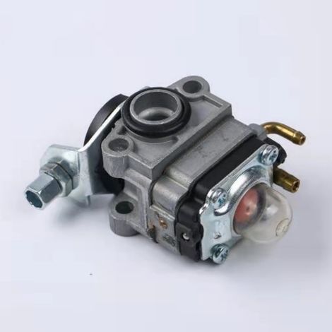 Tondeuse à Gazon et Taille-Haies Multifonction GX31 Quatre Temps pour Jardinage -KZQ (1/5)