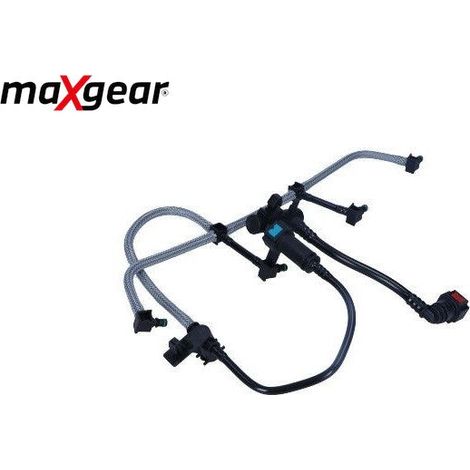 MAXGEAR 15-0037 Tuyau carburant FORD 1521487