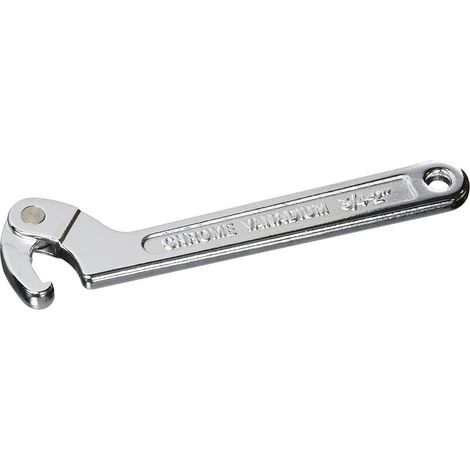 Llave de pivote basculante - SUPER EGO