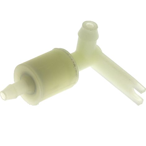Rückschlagventil 90589659 für dampfreiniger black & decker