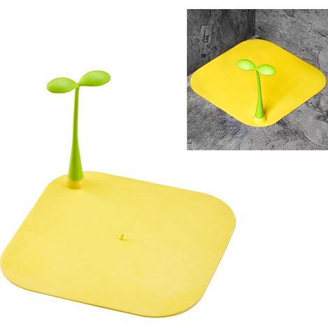 Silikon-Abflussstopfen für Badewanne, gerissenes Waschbecken, Pflanzen, Spargel, Rohre, Flachschrauben, neue Matten, Kinderspielzeug, Streithähne, kleine, dicke Stellen (1/5)