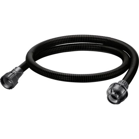 Kärcher Home & Garden 2.997-112.0 Tubo di aspirazione 1.50 m 33,3 mm (G1) Plastica (1/5)