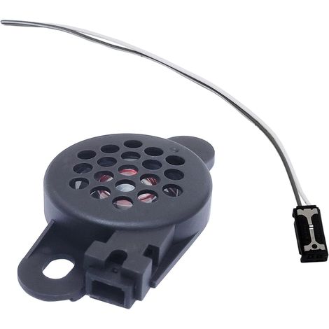Alarme de recul PDC pour voiture avec câblage 8E0919279 5Q0919279 Compatible avec Volkswagen Compatible avec Audi (1/5)