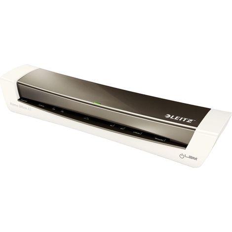 Ovegna Leitz iLAM Home Office Plastificadora Gris A3 (1/5)
